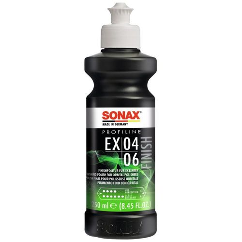 SONAX Lackpolitur 02421410