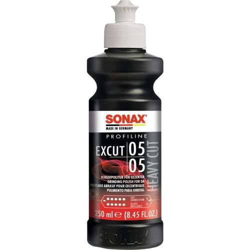 SONAX Lackpolitur 02451410