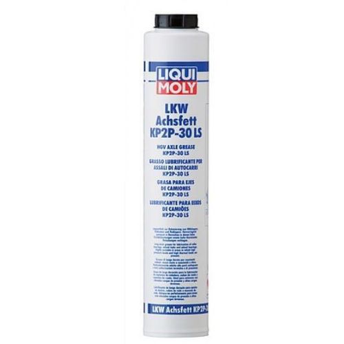 LIQUI MOLY Fett 3303 P000367