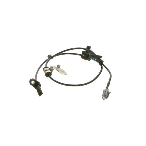 BOSCH ABS Sensor SUBARU 0 265 009 230 27540SG000 Drehzahlsensor,Raddrehzahl Sensor,Drehzahlgeber,ESP-Sensor,Sensor, Raddrehzahl