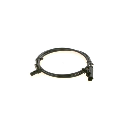 BOSCH ABS Sensor 0 265 008 598 55212121B Drehzahlsensor,Raddrehzahl Sensor,Drehzahlgeber,ESP-Sensor,Sensor, Raddrehzahl