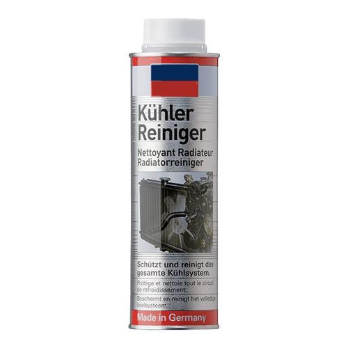 MOTUL Reiniger, Kühlsystem 108125