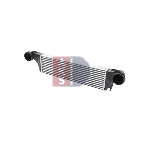 AKS DASIS Ladeluftkühler BMW 057018N 17517791231 Intercooler