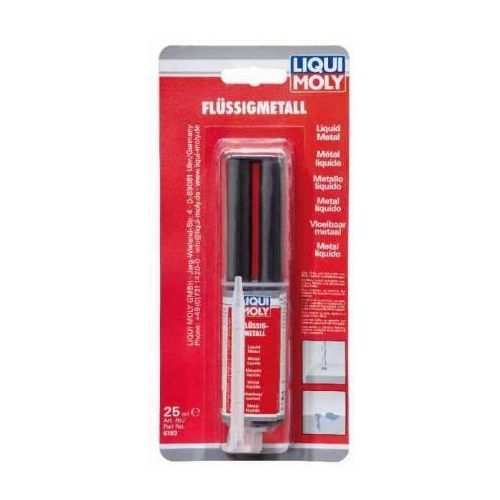 LIQUI MOLY Epoxy-Klebstoff 6193 P001427