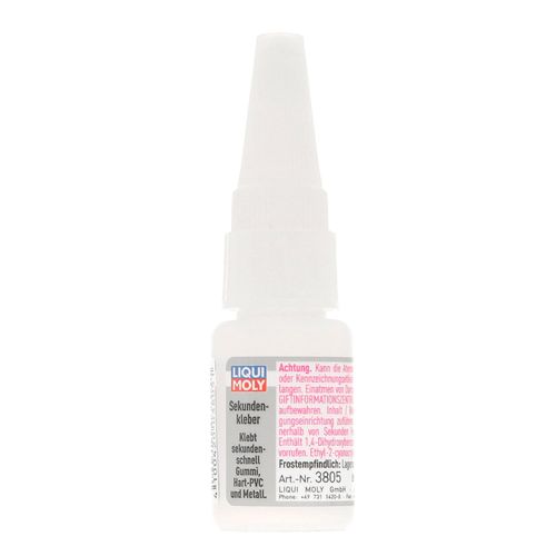 LIQUI MOLY Sekundenkleber 3805 P001419