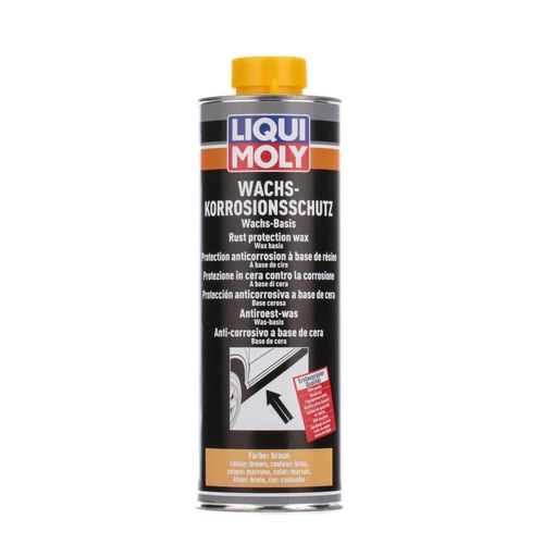 LIQUI MOLY Unterbodenschutz 6104 P003468