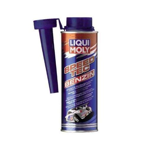 LIQUI MOLY Kraftstoffadditiv 3720 P000046