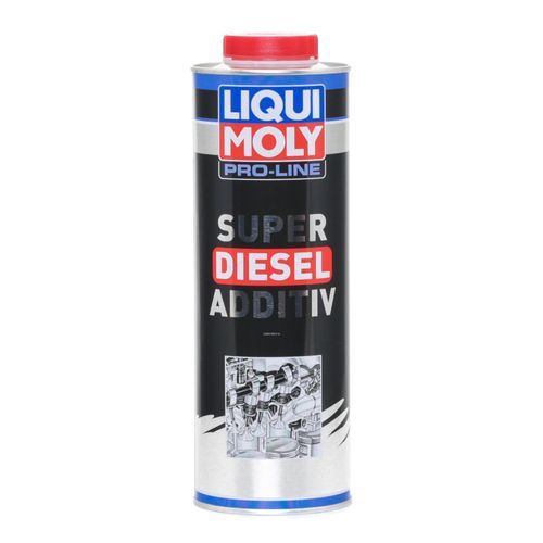 LIQUI MOLY Kraftstoffadditiv 5176 P000064