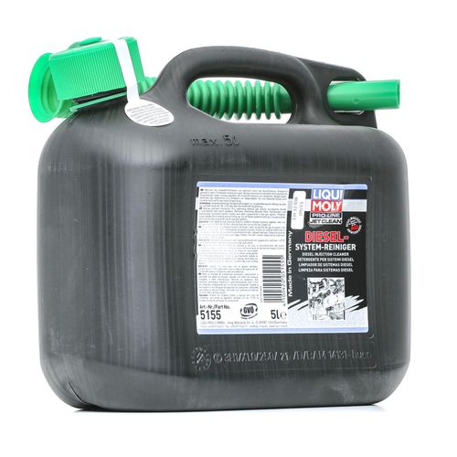 LIQUI MOLY Reiniger, Dieseleinspritzsystem 5155 P000086
