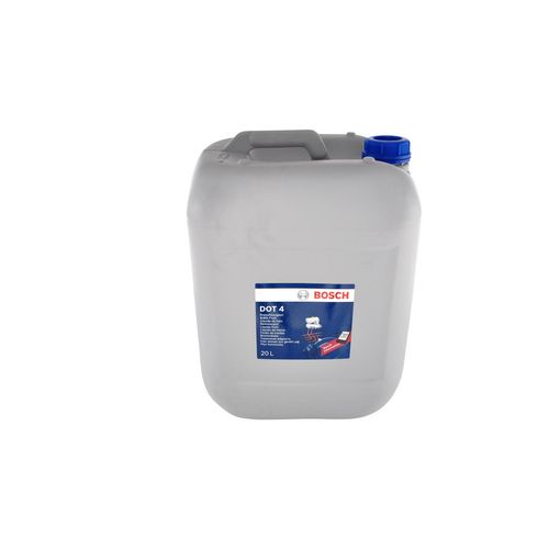 BOSCH Bremsflüssigkeit 1 987 479 109