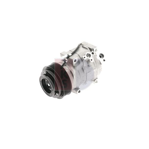 AKS DASIS Kompressor 850291N AH236432 Klimakompressor,Klimaanlage Kompressor,Kompressor, Klimaanlage