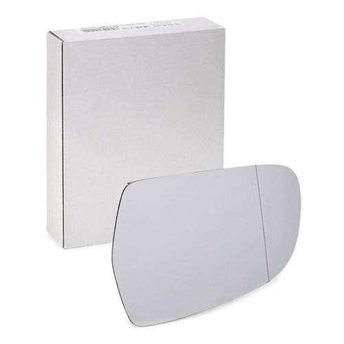 ALKAR Außenspiegelglas AUDI 6471785 8K0857535F Spiegelglas,Spiegelglas, Außenspiegel