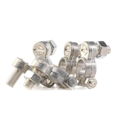 HERTH+BUSS ELPARTS Batteriepolklemme 52285132
