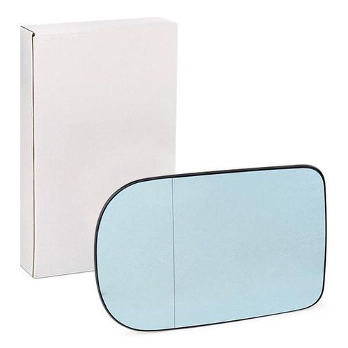 ALKAR Außenspiegelglas BMW 6471844 51168250438 Spiegelglas,Spiegelglas, Außenspiegel