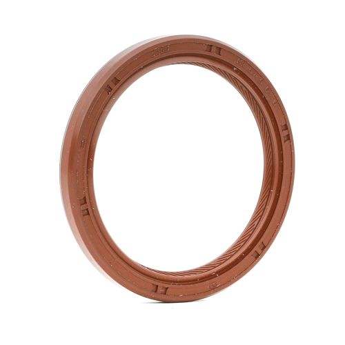 AJUSA Kurbelwellendichtring MAZDA 15078800 RF2A10602 Radialwellendichtring,Simmerring,Kurbelwellensimmering,Wellendichtring, Kurbelwelle
