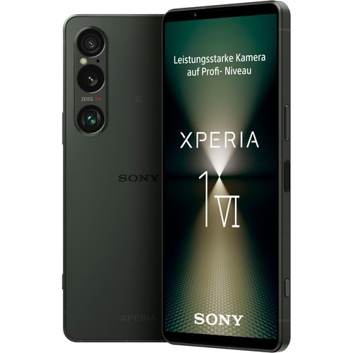 SONY Smartphone 