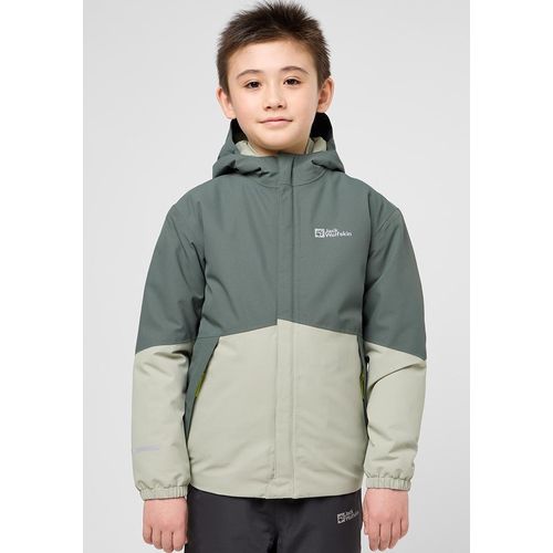 Outdoorjacke JACK WOLFSKIN 