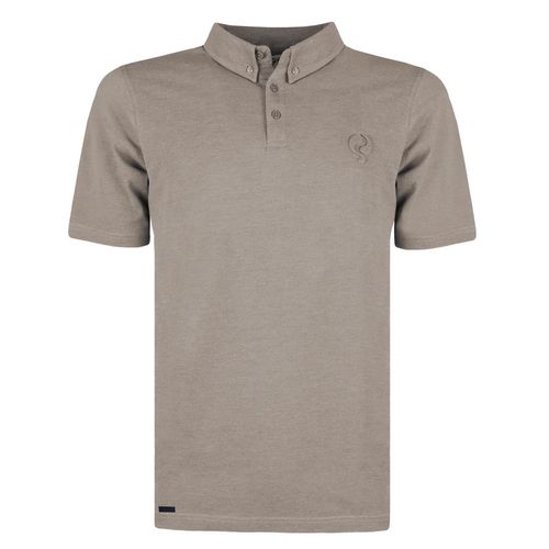 Q1905 Polo shirt oosterwijk licht