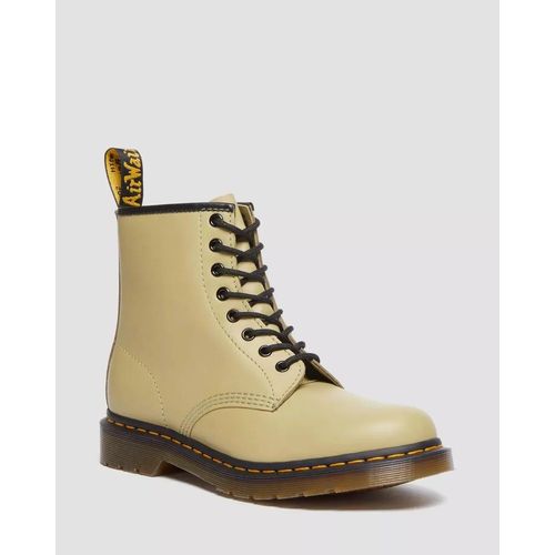 Dr. Martens 1460 smooth pale