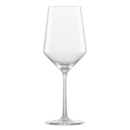 Zwiesel Glas - Pure Cabernet Rotweinglas (2er-Set)