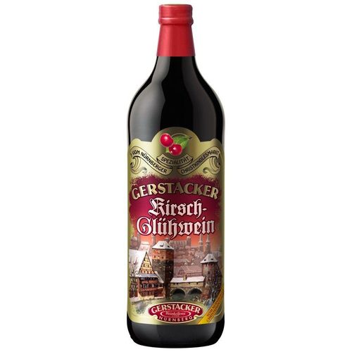 Kirschglühwein 1l