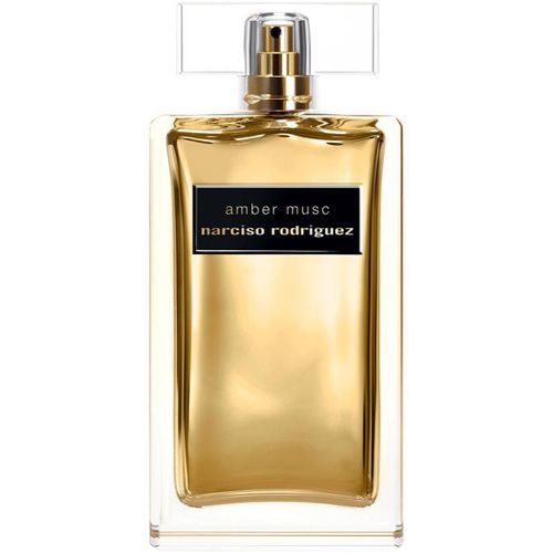 Narciso Rodriguez Musc Collection Intense Amber Musc EDP für Damen 100 ml