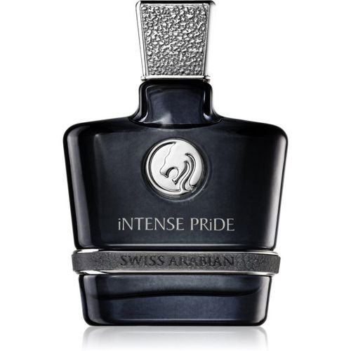 Swiss Arabian Intense Pride EDP Unisex 100 ml