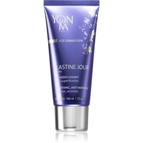 Yon-Ka Age Correction Elastine Jour glättende Tagescreme 50 ml