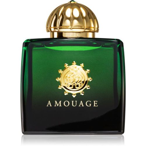 Amouage Epic EDP für Damen 100 ml