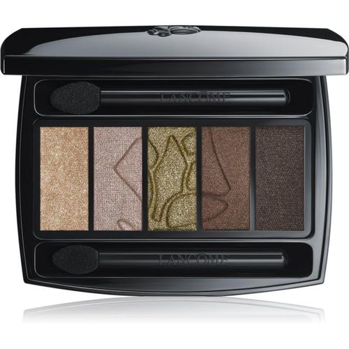 Lancôme Hypnôse Palette 5 Couleurs Lidschattenpalette Farbton 17 Bronze Absolu 4 g