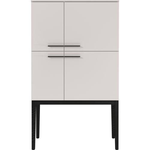 GERMANIA Highboard, mit Türdämpfung