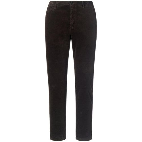 Broek Alberto bruin