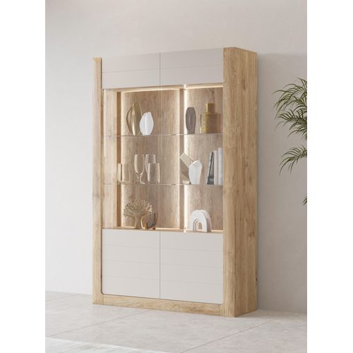 Leonique Vitrine »Kasai«