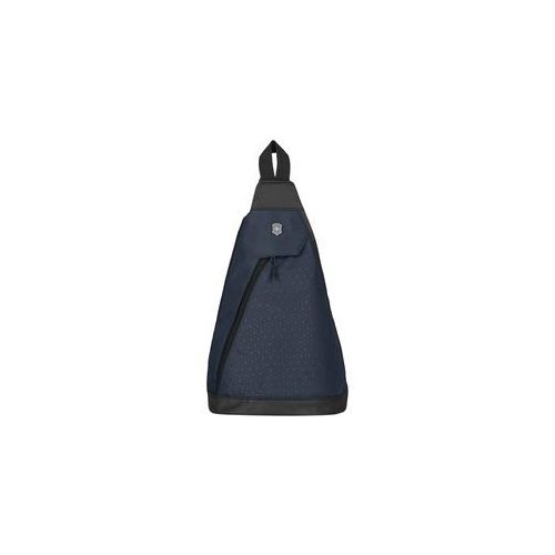 VICTORINOX Altmont Original Dual-Compartment Monosling Blue