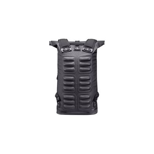 ORTLIEB Metrosphere Daypack 21 L Black Embossed