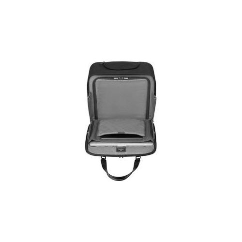 VICTORINOX Werks Professional Cordura Wheeled Business Brief Compact Black