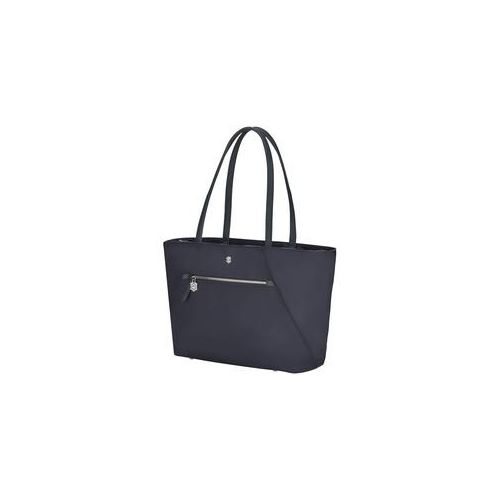 VICTORINOX Victoria Signature Tote Midnight Blue