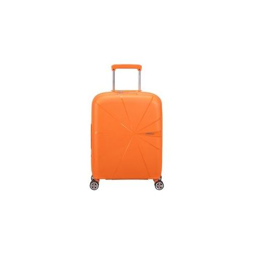 American Tourister Starvibe Spinner 55 / 20 EXP TSA Papaya Smoothie