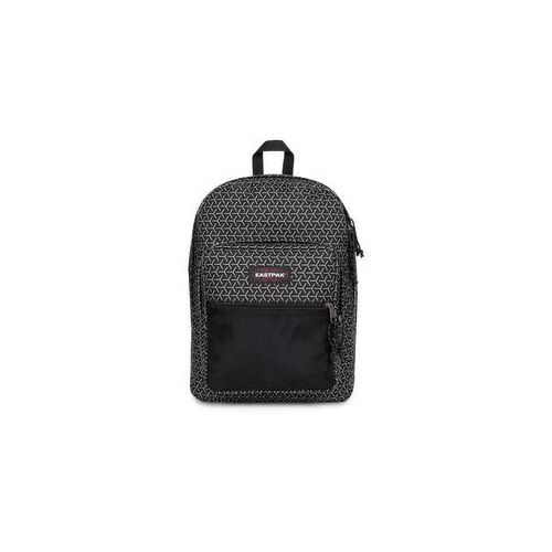 EASTPAK Pinnacle Refleks Meta Black