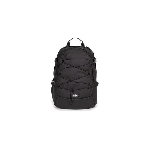 EASTPAK Gerys Backpack CS Mono Black2