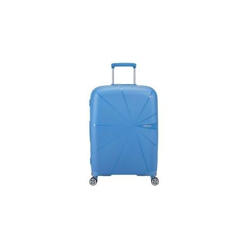 American Tourister Starvibe Spinner 67 / 24 EXP TSA M Tranquil Blue