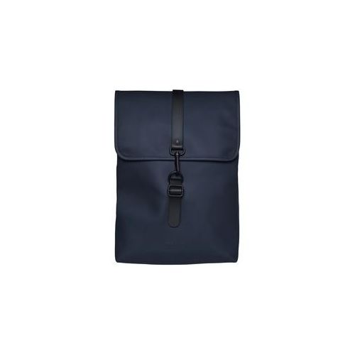 RAINS Backpack Navy