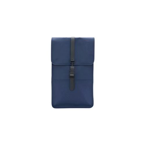 RAINS Backpack Blue