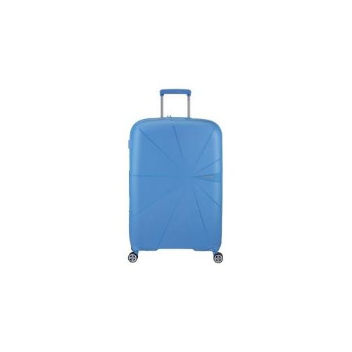 American Tourister Starvibe Spinner 77 / 28 EXP TSA L Tranquil Blue