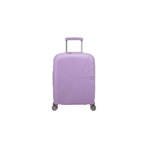 American Tourister Starvibe Spinner 55 / 20 EXP TSA Digital Lavender