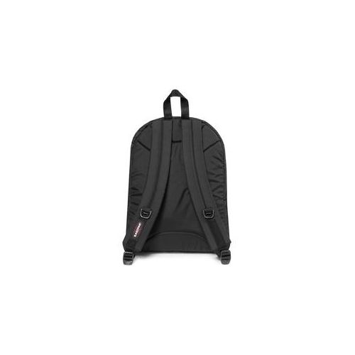 EASTPAK Pinnacle Spark Black