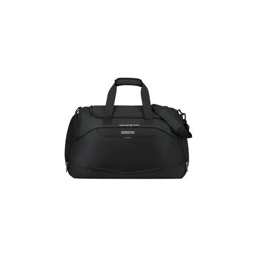 American Tourister Summerride Duffle 55 / 22 S Black