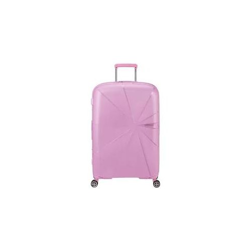 American Tourister Starvibe Spinner 77 / 28 EXP TSA L Pastel Lavender