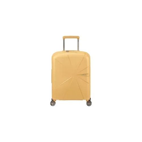 American Tourister Starvibe Spinner 55 / 20 EXP TSA Banana