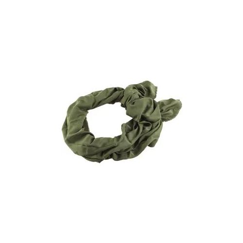 TOMMY HILFIGER Utility Light Scarf Utility Olive